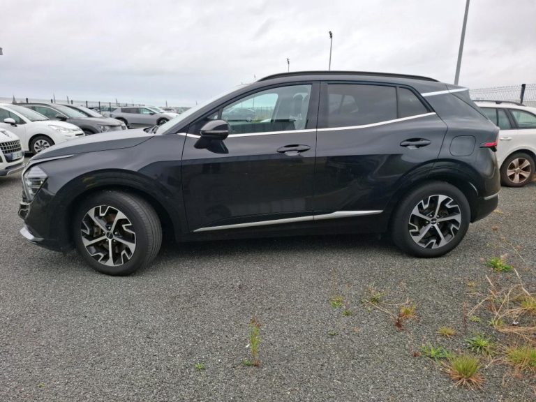 Kia Sportage VO 551 - Photo 6