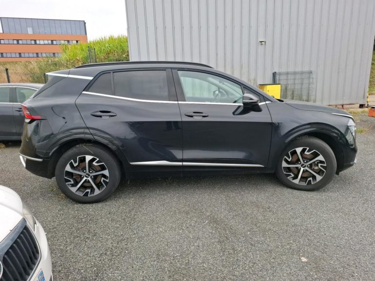 Kia Sportage VO 551 - Photo 7
