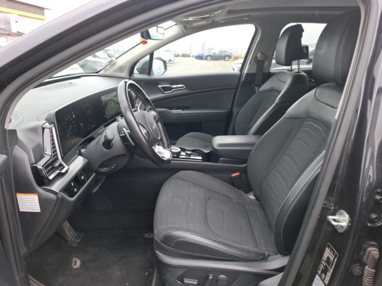 Kia Sportage VO 551 - Photo 10