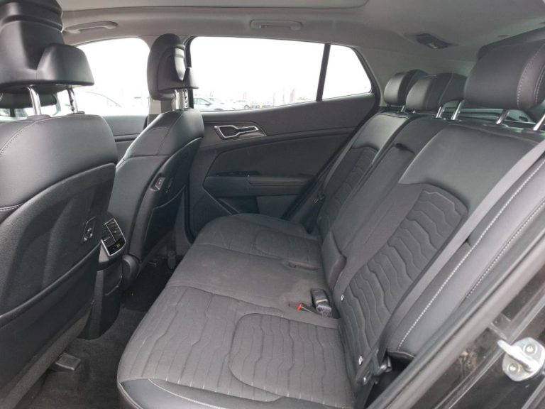 Kia Sportage VO 551 - Photo 11