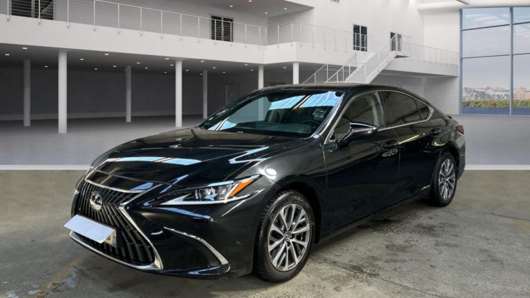 Lexus ES 300h VO 552 - Photo 2