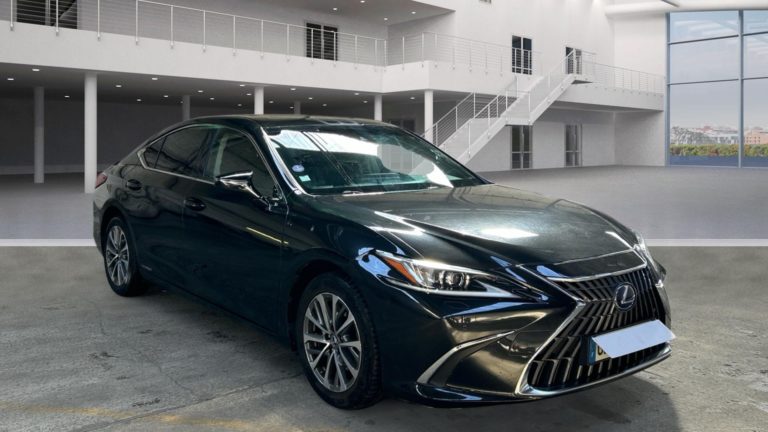 Lexus ES 300h VO 552 - Photo 3