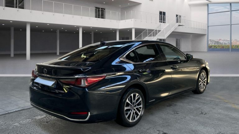 Lexus ES 300h VO 552 - Photo 4