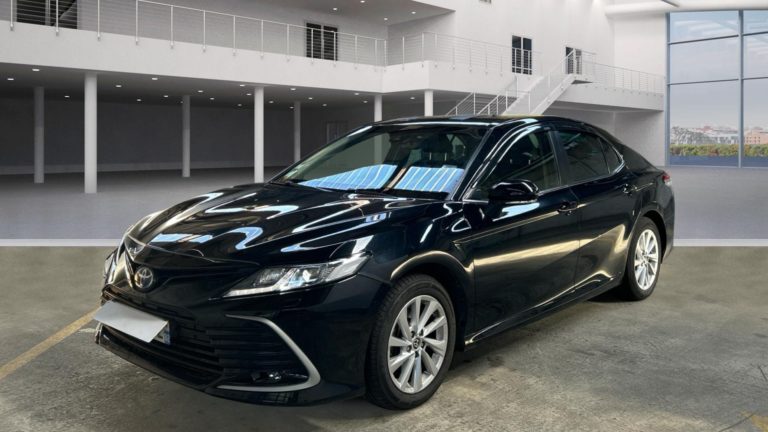 Toyota Camry VO 553 - Photo 2