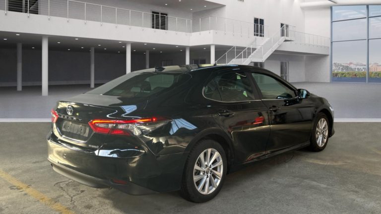 Toyota Camry VO 553 - Photo 4