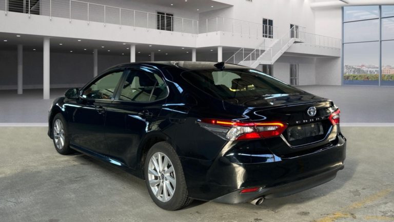 Toyota Camry VO 553 - Photo 5
