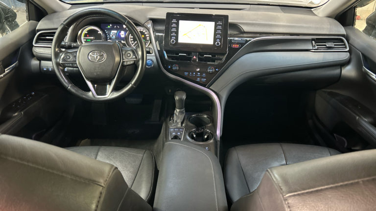 Toyota Camry VO 553 - Photo 6