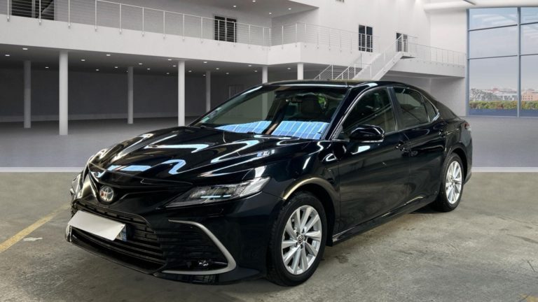 Toyota Camry VO 554 - Photo 2