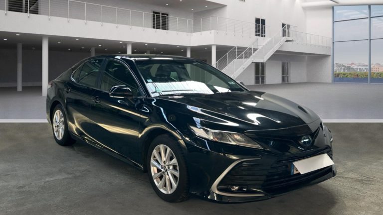 Toyota Camry VO 554 - Photo 3