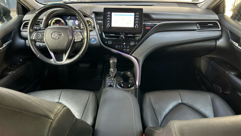 Toyota Camry VO 554 - Photo 6