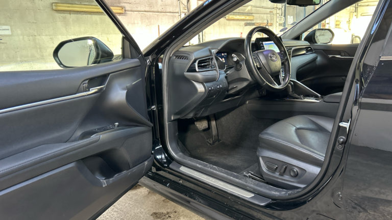 Toyota Camry VO 554 - Photo 8