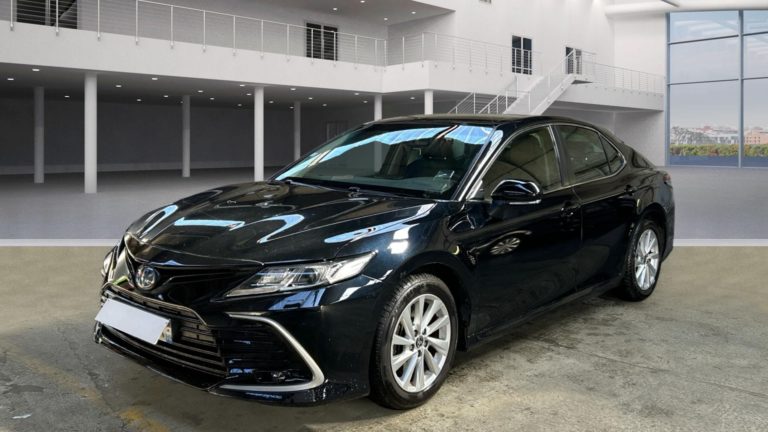Toyota Camry VO 555 - Photo 2