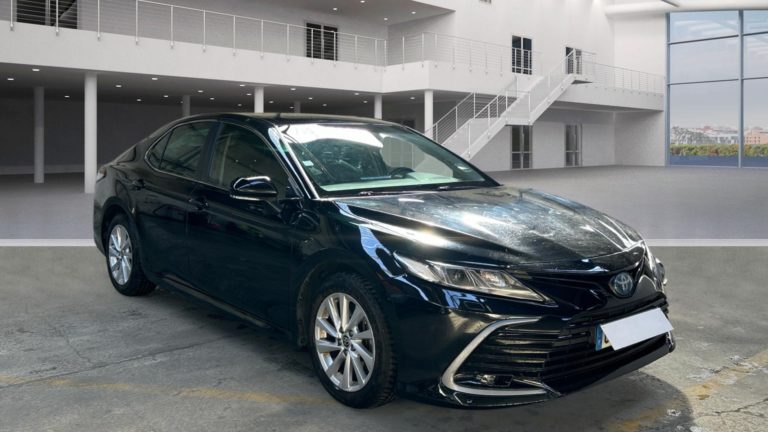 Toyota Camry VO 555 - Photo 3