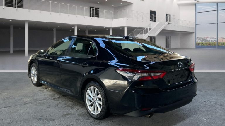 Toyota Camry VO 555 - Photo 5
