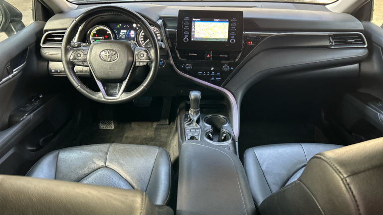 Toyota Camry VO 555 - Photo 6