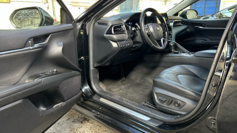 Toyota Camry VO 555 - Photo 8