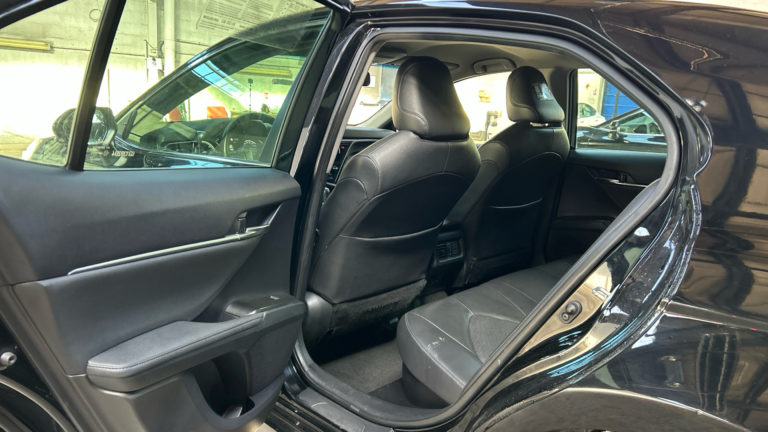 Toyota Camry VO 555 - Photo 9