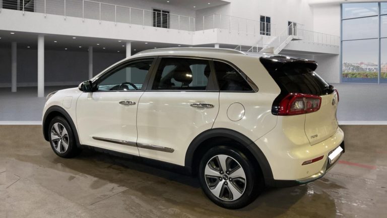Kia Niro PHEV VO 556 - Photo 5
