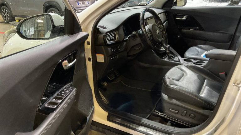 Kia Niro PHEV VO 556 - Photo 8