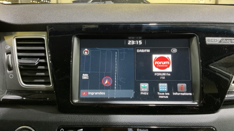 Kia Niro PHEV VO 556 - Photo 10