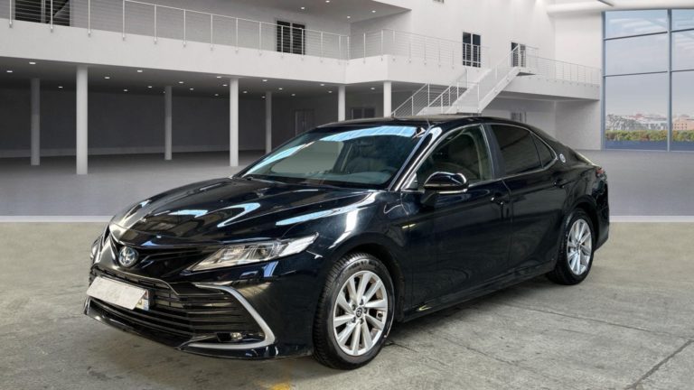 Toyota Camry VO 557 - Photo 2