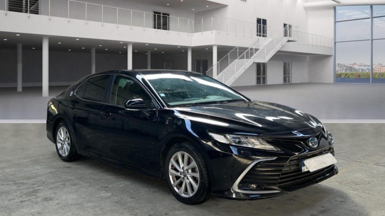 Toyota Camry VO 557 - Photo 3