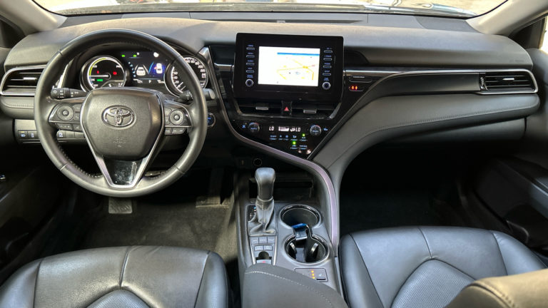 Toyota Camry VO 557 - Photo 6