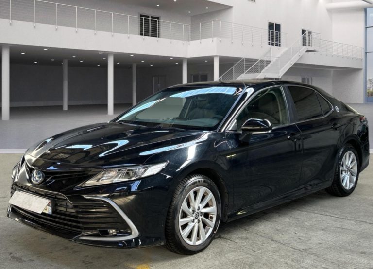 VO 557 - Toyota Camry