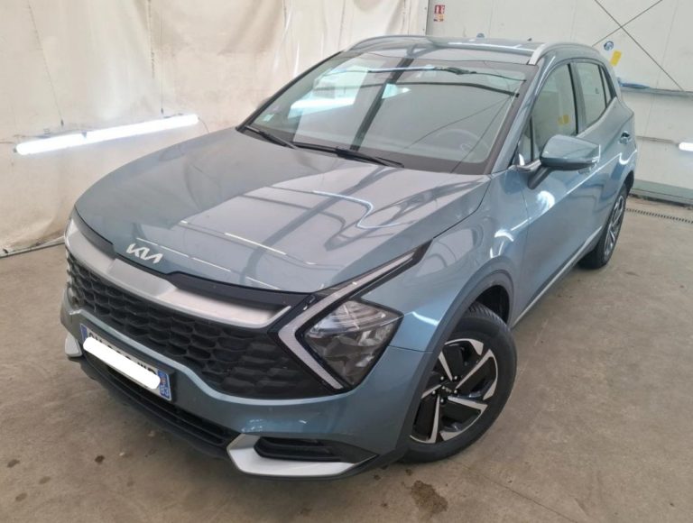 Kia Sportage VO 558 - Photo 2