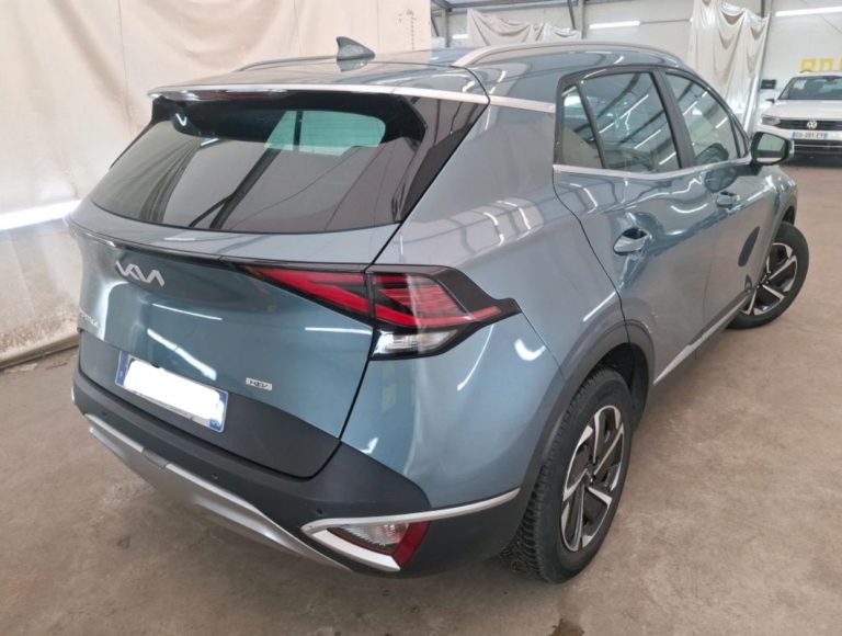 Kia Sportage VO 558 - Photo 4