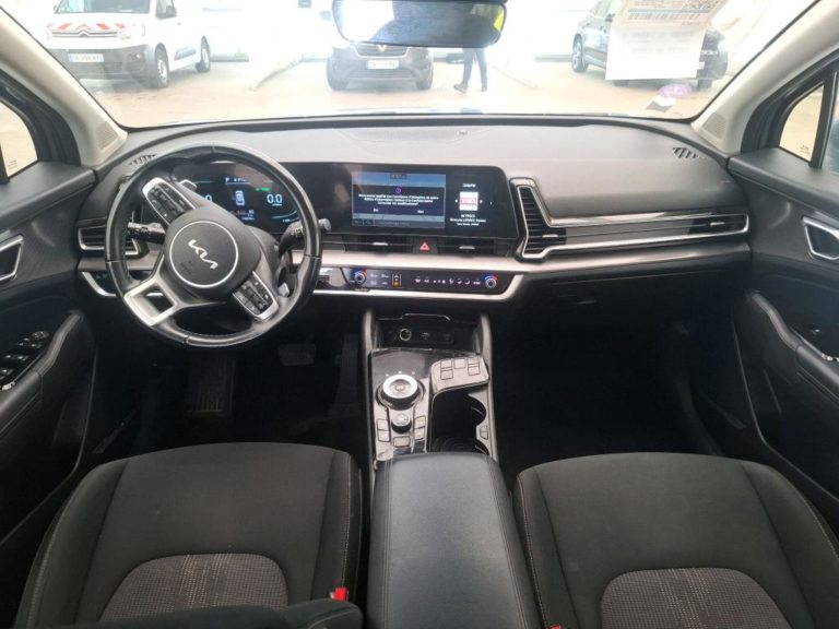 Kia Sportage VO 558 - Photo 6
