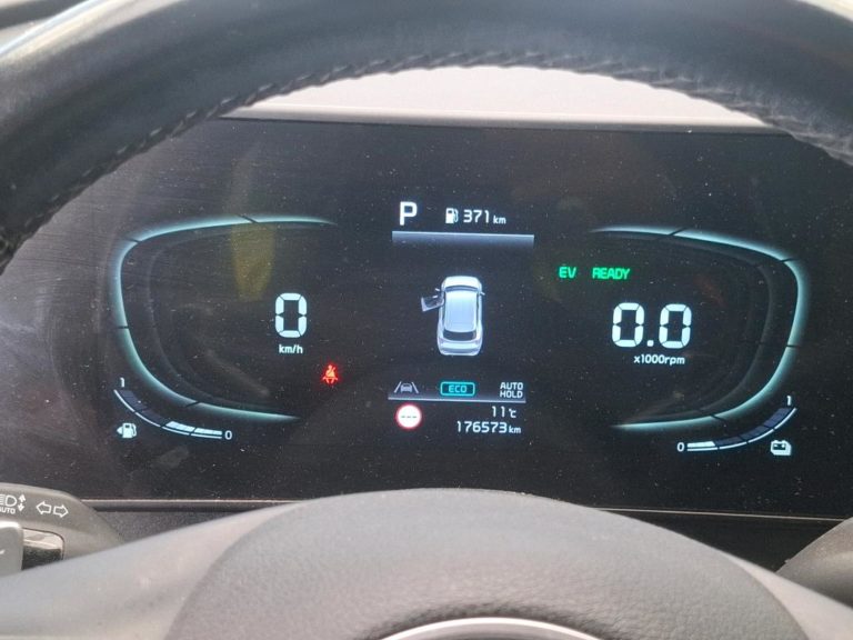 Kia Sportage VO 558 - Photo 7