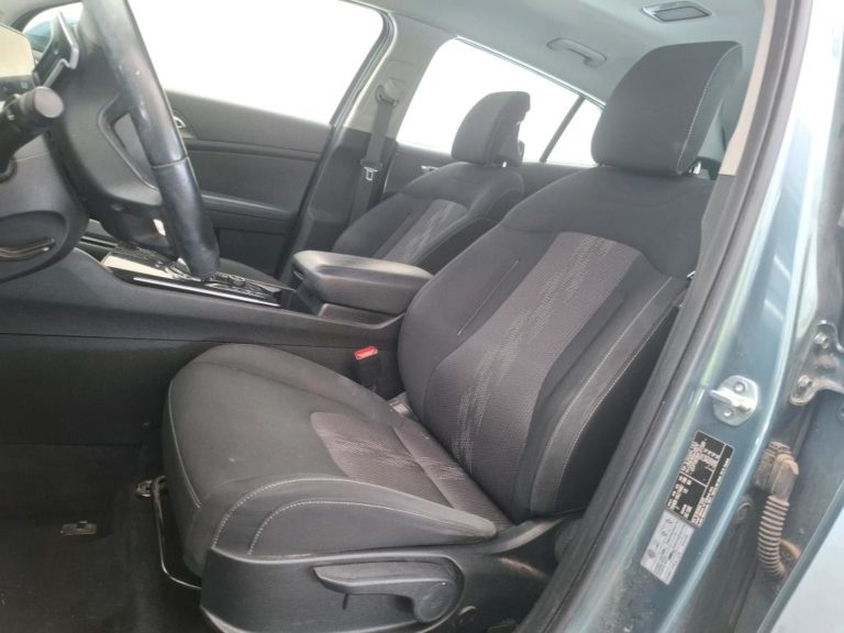 Kia Sportage VO 558 - Photo 8