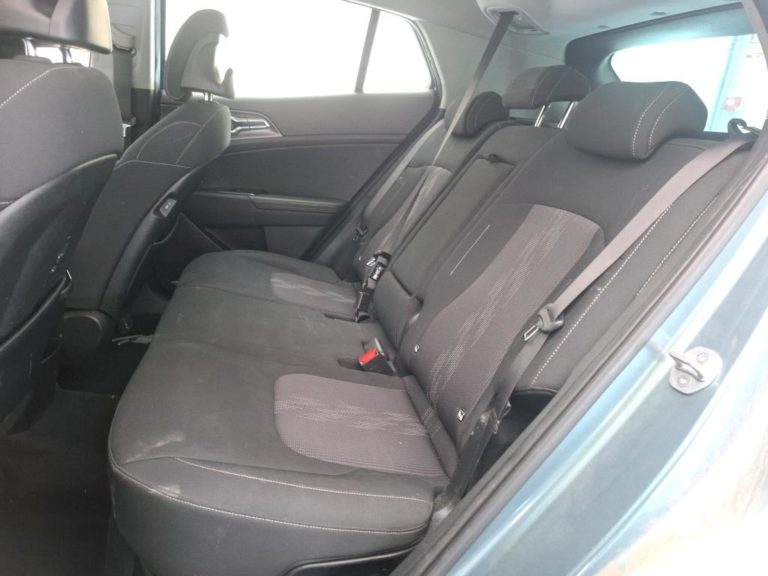 Kia Sportage VO 558 - Photo 9