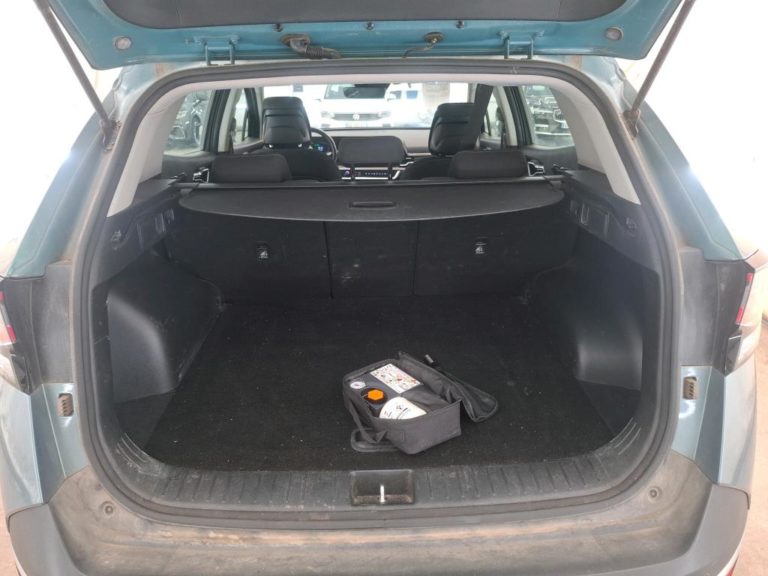 Kia Sportage VO 558 - Photo 11