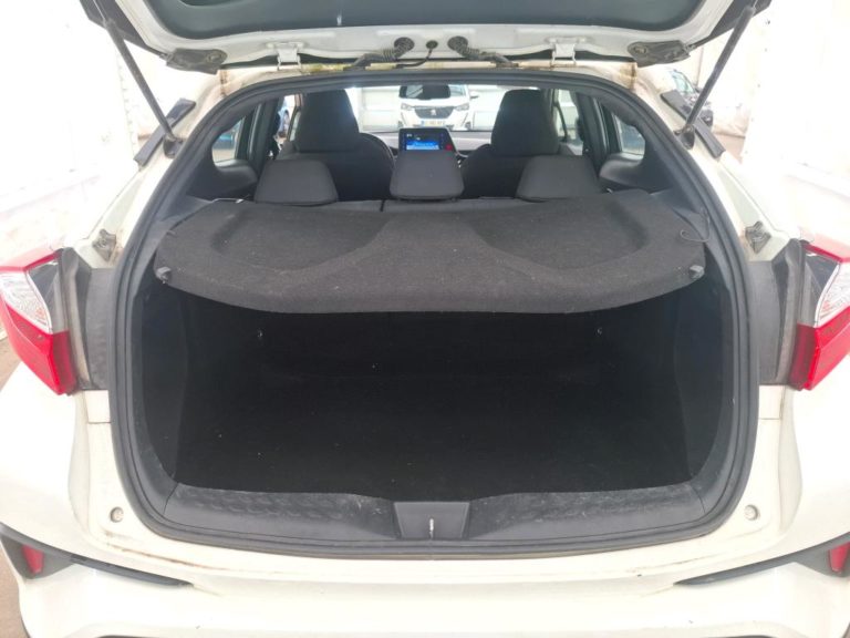 Toyota C-HR VO 559 - Photo 10